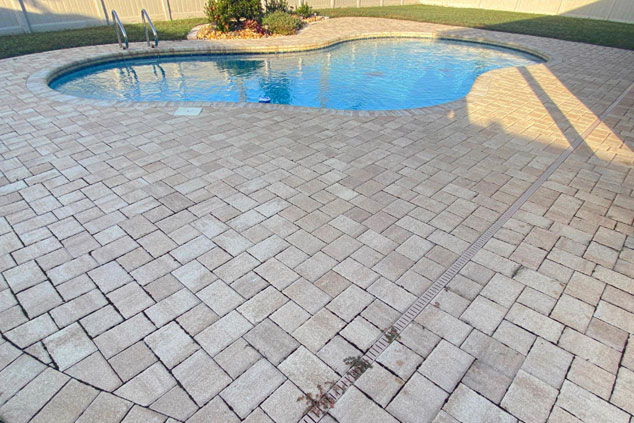 941Softwashing & Pressure Washing Service